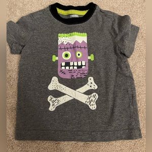 Gymboree tee